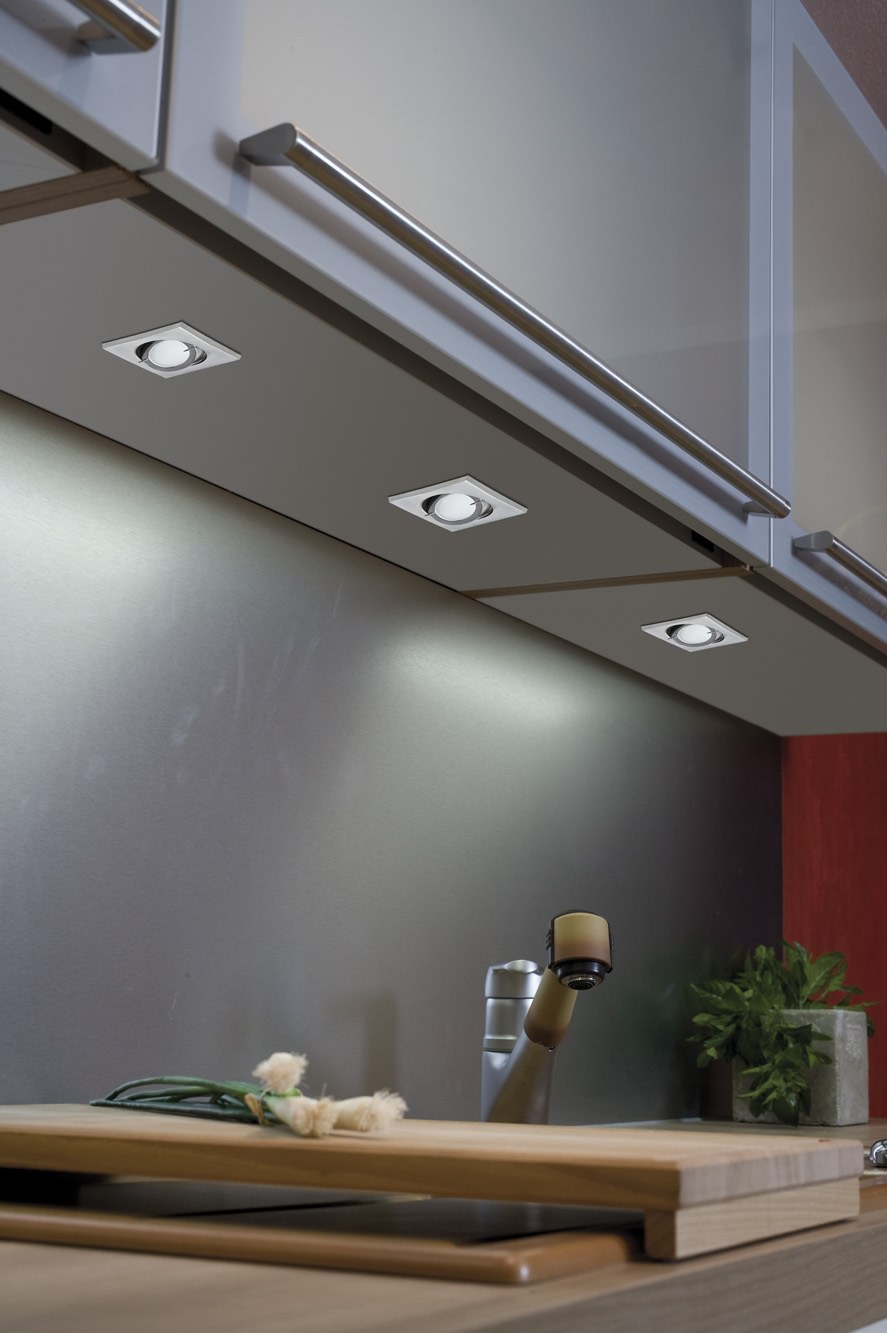 Светильники на потолок