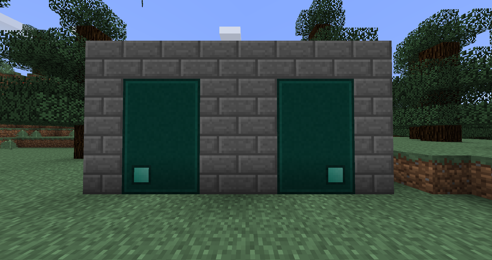 Телепорты майнкрафт 1.12 2. Мода стен. Minecraft мод на телепортацию. Телепортер майнкрафт. Дверь в стене майнкрафт.