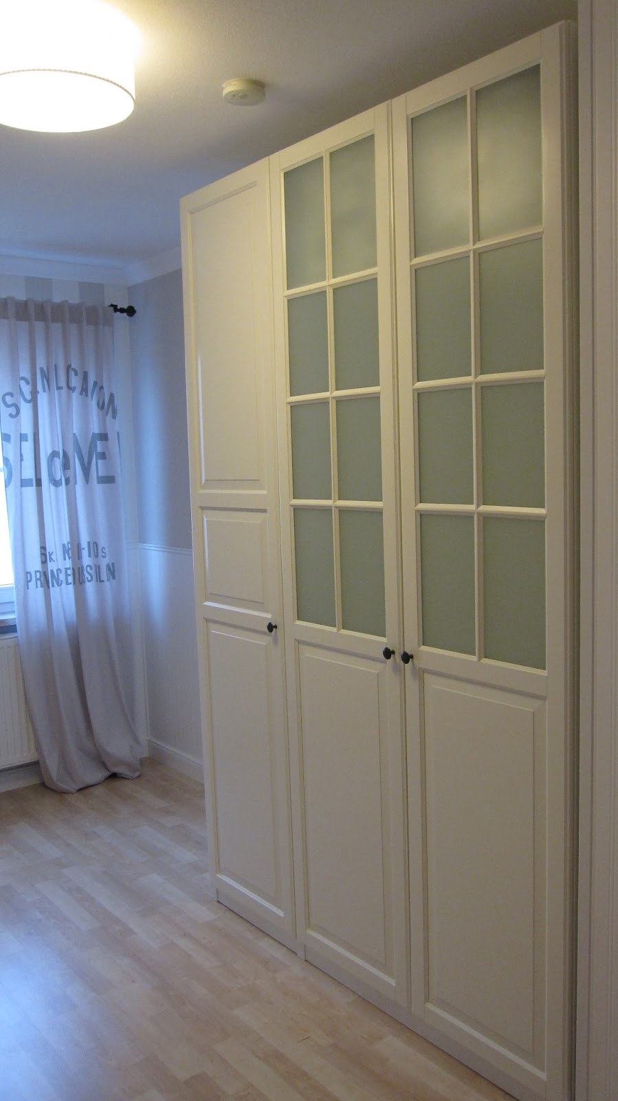 ПАКС Биркеланд