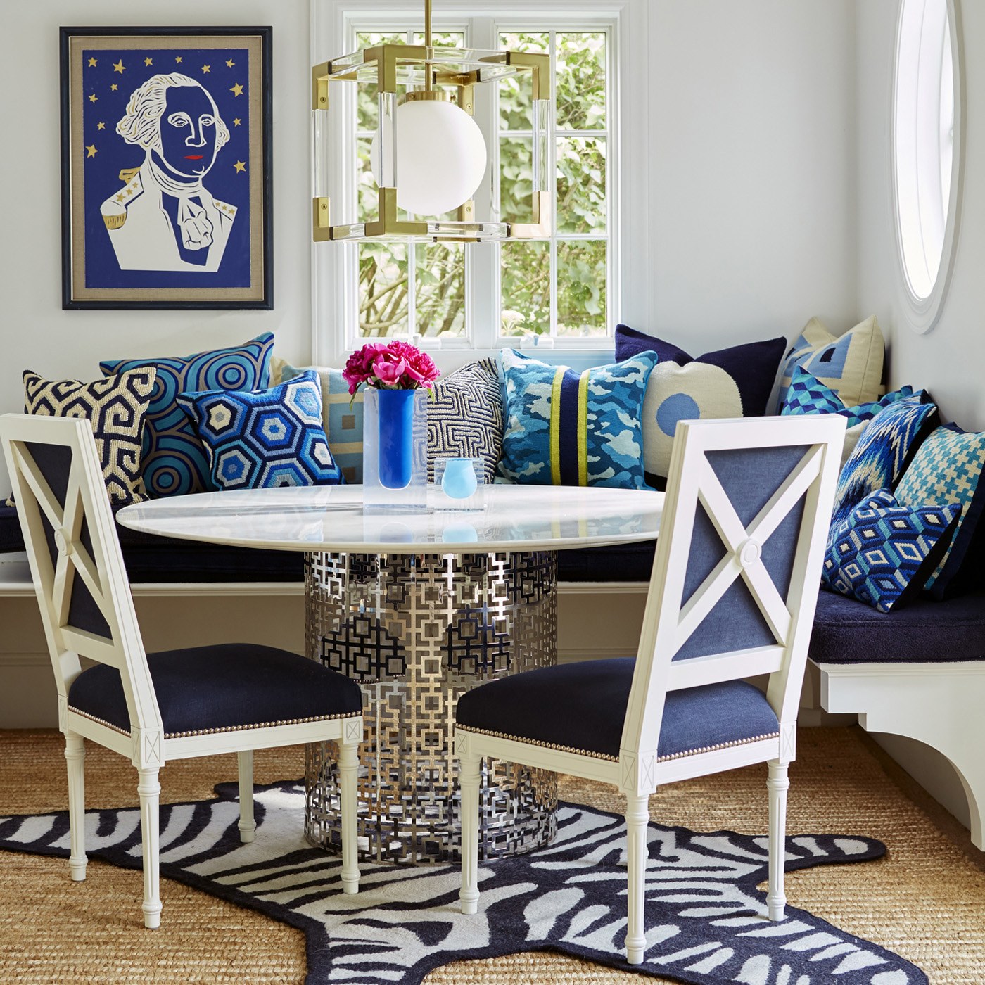 Стол Jonathan Adler