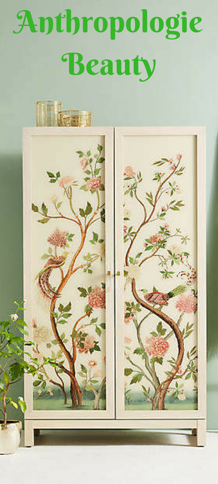 Витрина hooker Furniture Solana Bunching Curio Cabinet