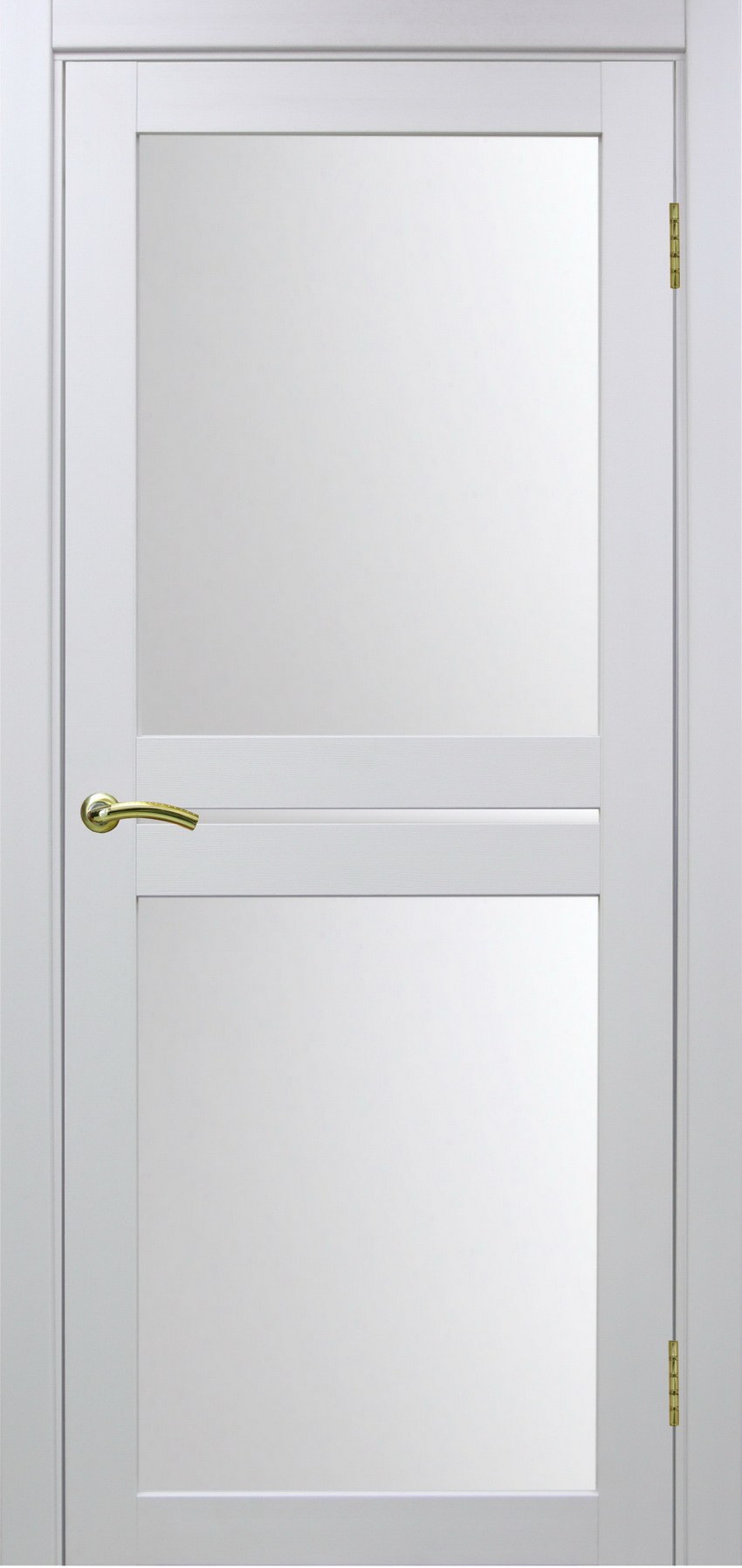 Двери Техно 607 экошпон