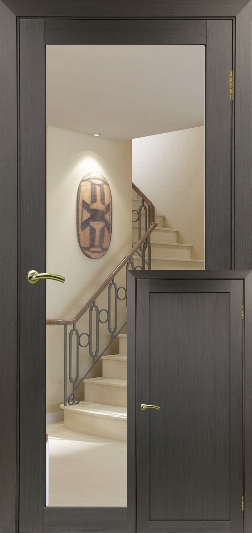 Гагарина 23 Самарская фабрика дверей