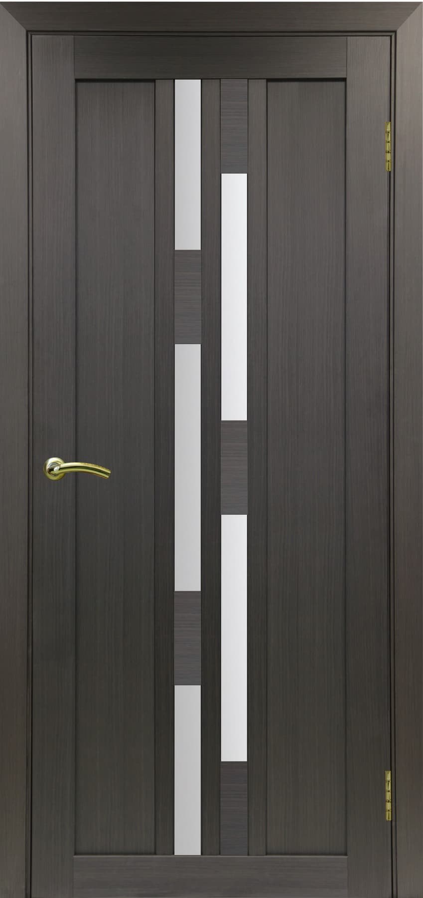 Дверь складная Браво 200х30