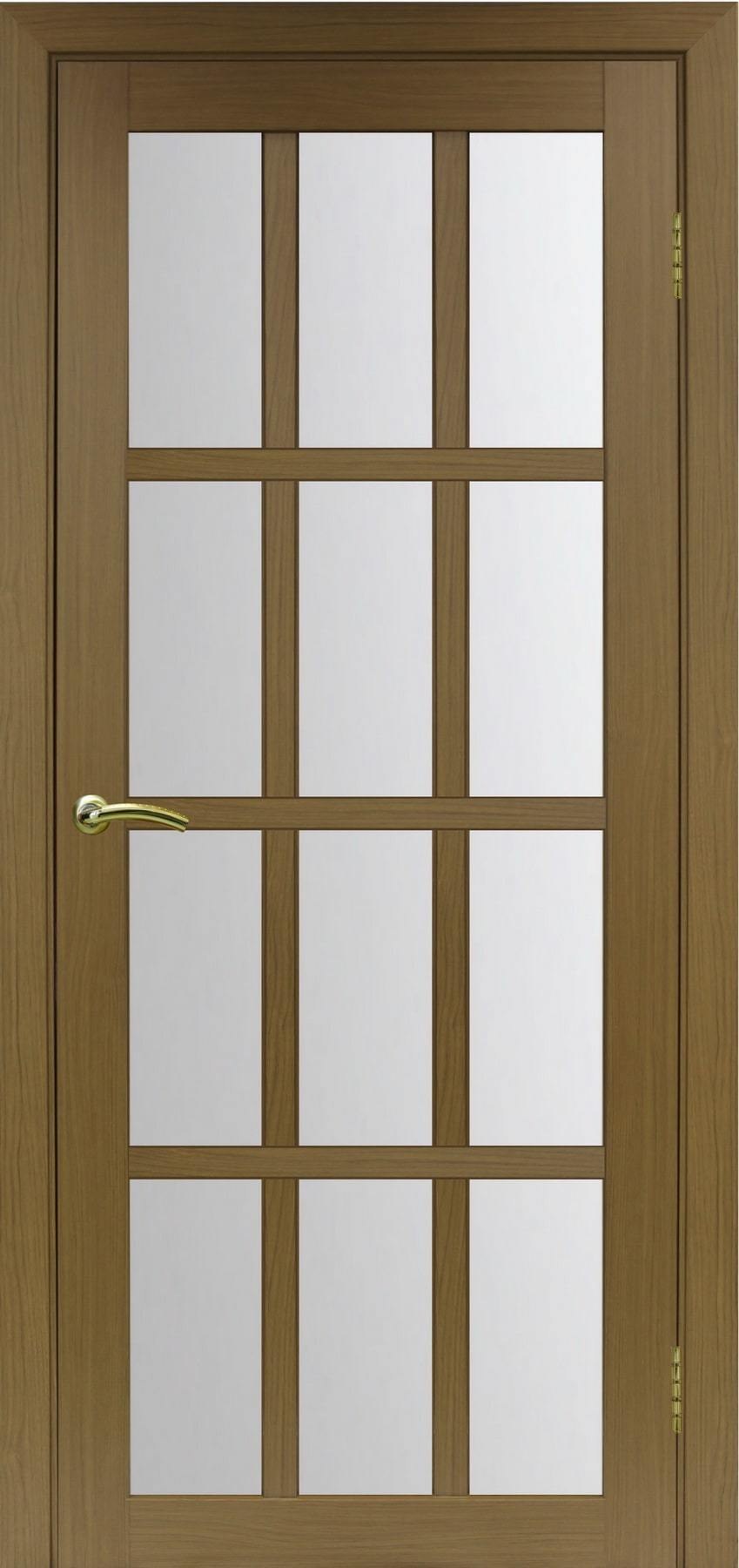 Дверь Турин 541