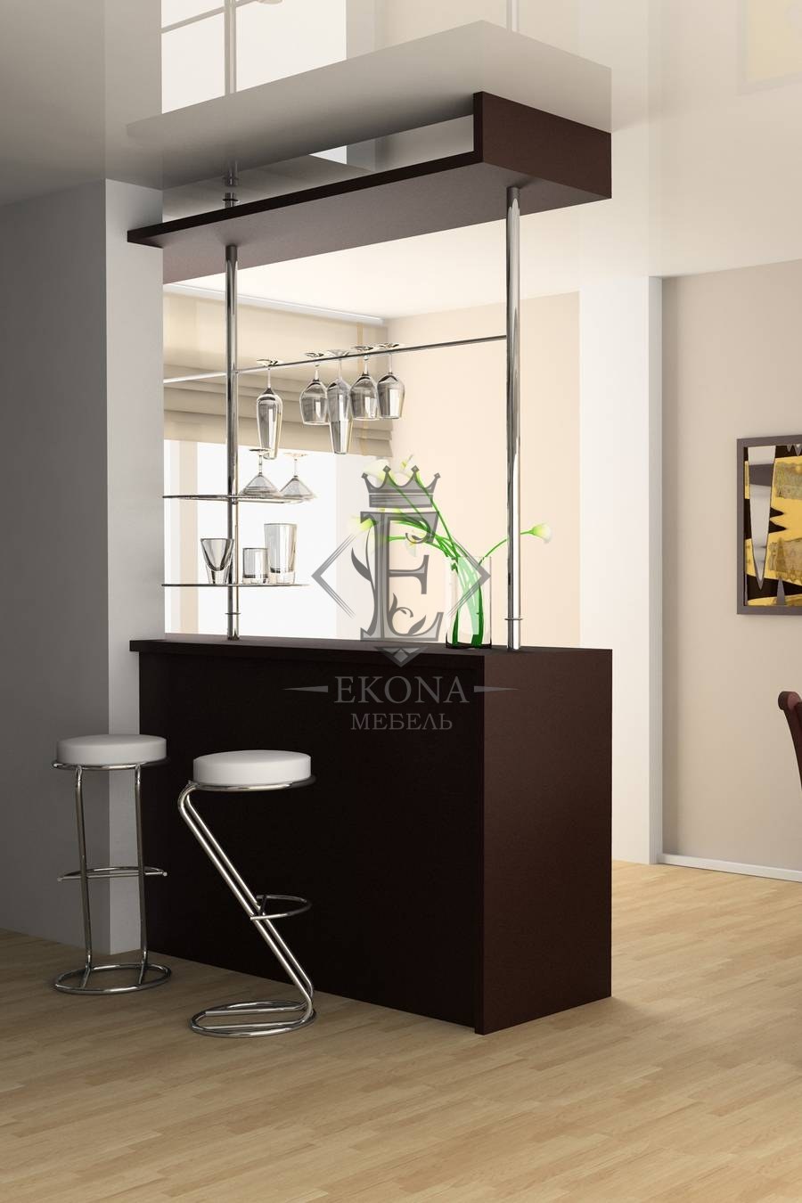 Стойка барная cz-223 BSM