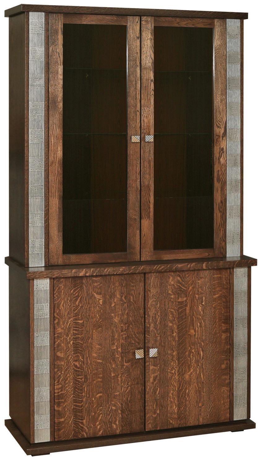 Тумба комбинированная Тунис п 343.03 Пинскдрев