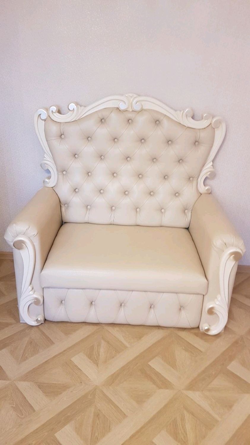 Каретная стяжка