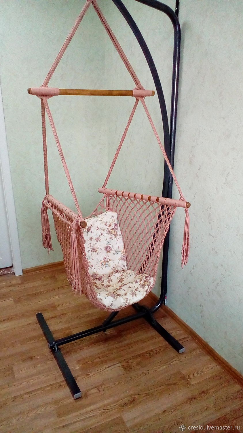 Подвесное кресло AFM-109a-XL