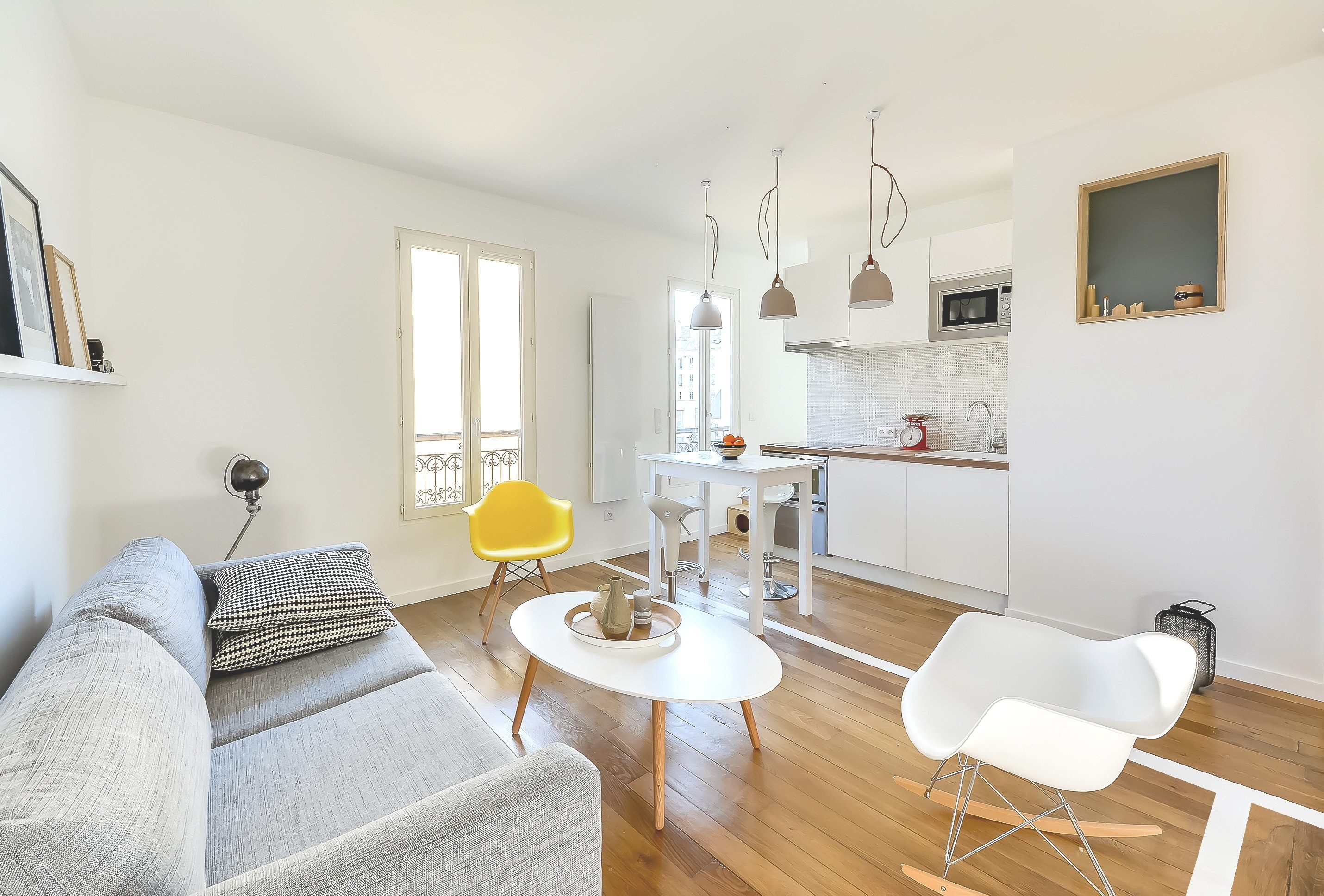 Маленькие квартиры в европе квартира во флоренции купить