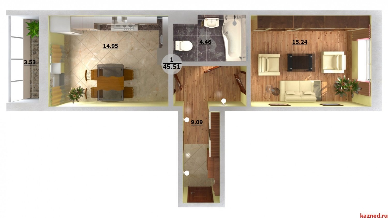 Однокомнатная квартира распашонка планировка дизайн (54 фото) - красивыекартинки и HD фото