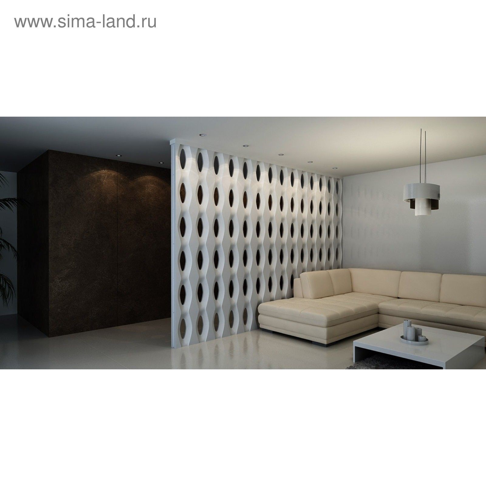 Стеклоблоки в интерьере квартиры (38 фото) - красивые картинки и HD фото