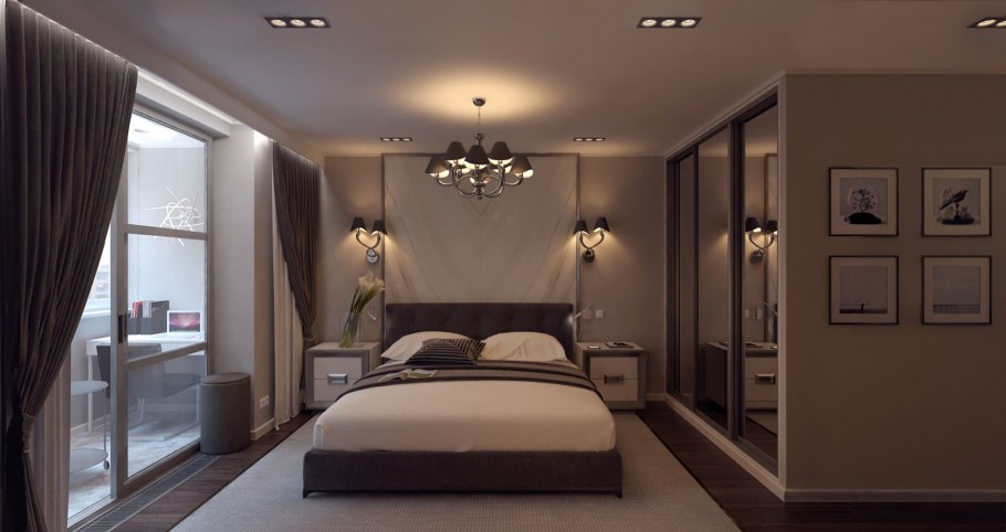 Подвес Maytoni mod206-01-n Boscage