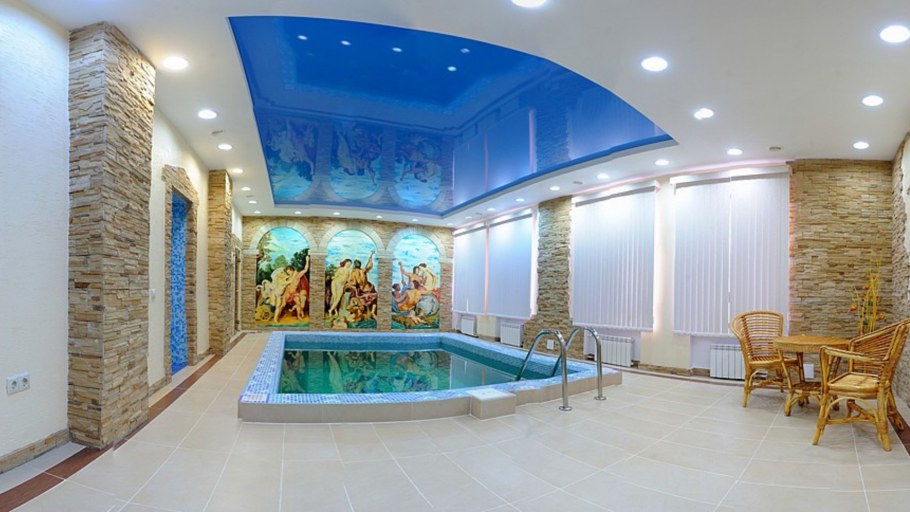 Отель Ричмонд ЕКБ