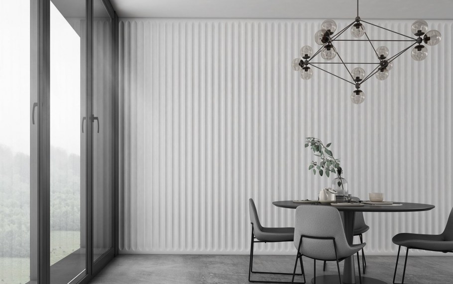 Гипсовые 3д панели Artpole Afina