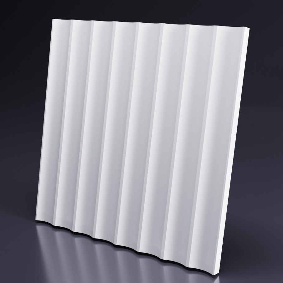 Гипсовые панели Artpole Pallada m0062