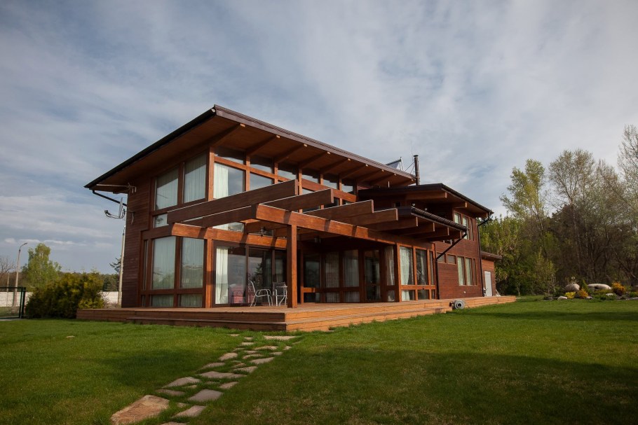 Шале фарферх