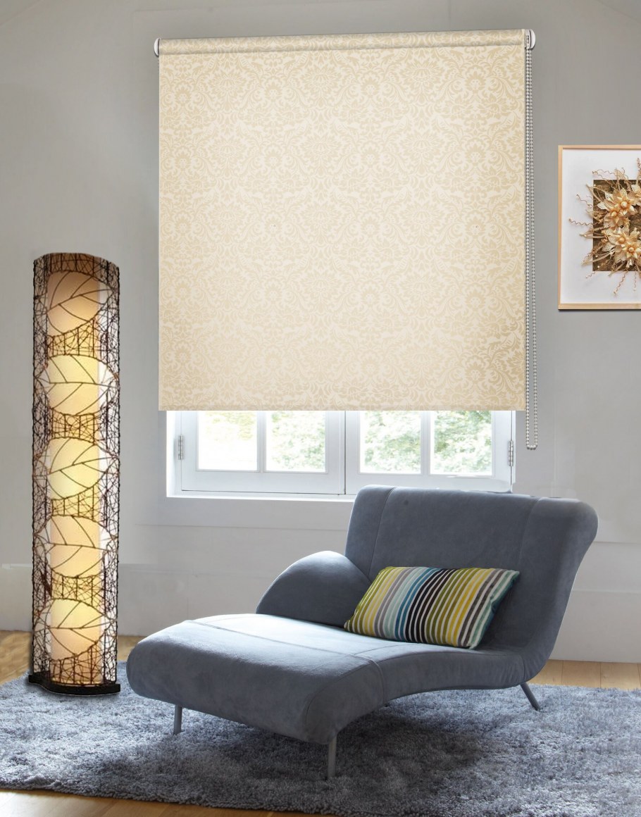 Рулонные шторы Blackout