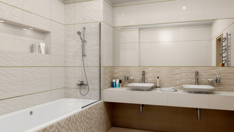 Плитка Vega Ceramica Classic