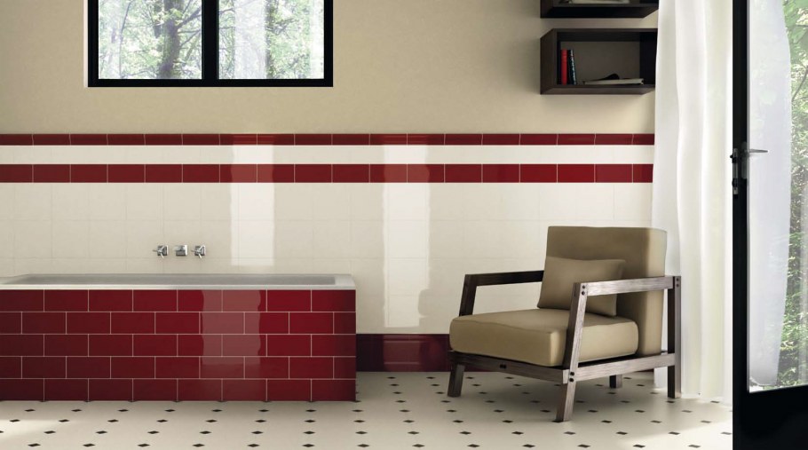 Плитка лапарет Эридан