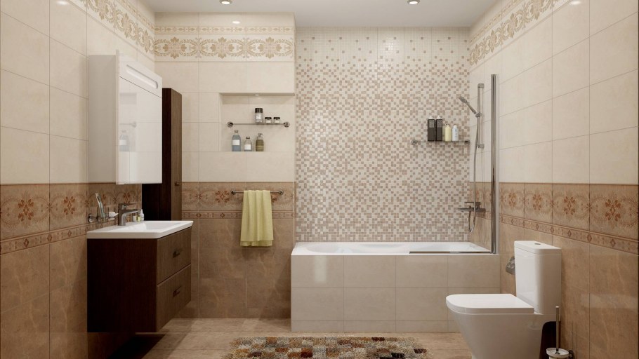 Плитка Клери (Kerama Marazzi)