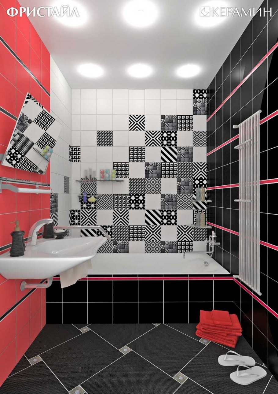 Плитка Kerama Marazzi «Мармион