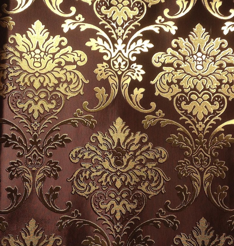 Saint Laurent Golden Tile плитка