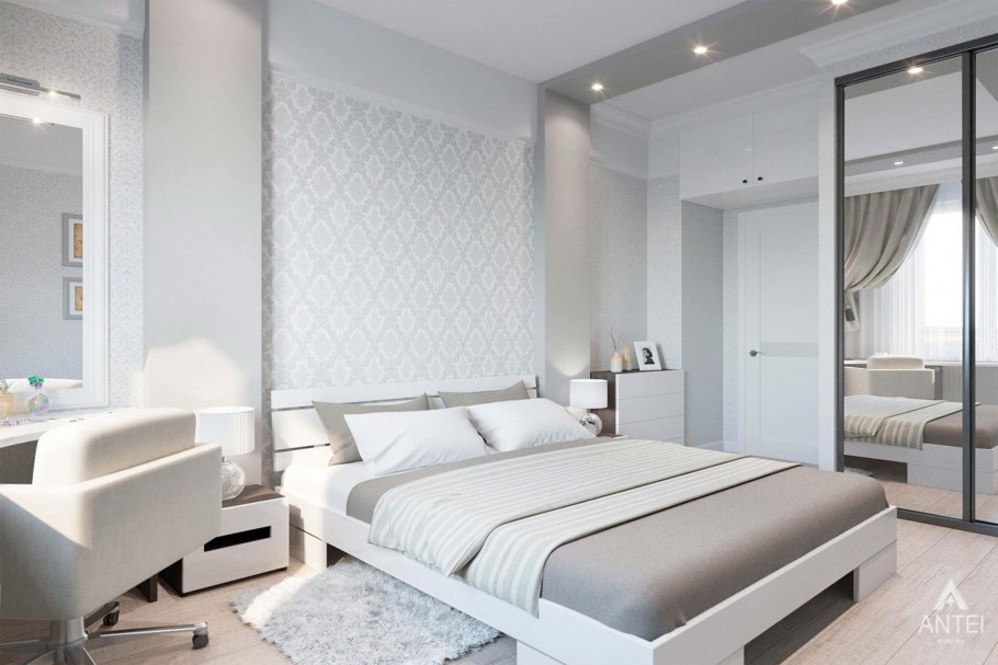 Красивые спальни в Valheim