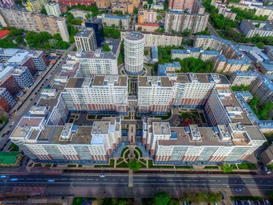 Интерьер для фотосъемки