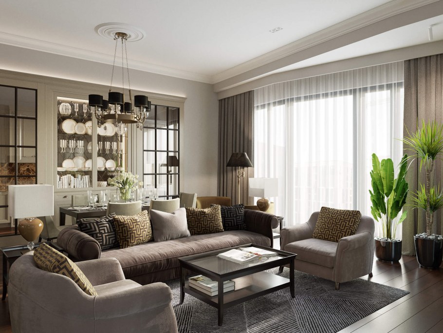 Кухни опубликованные в Одноклассниках