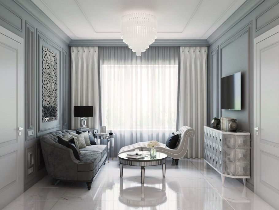 ЖК английский квартал на Мытной