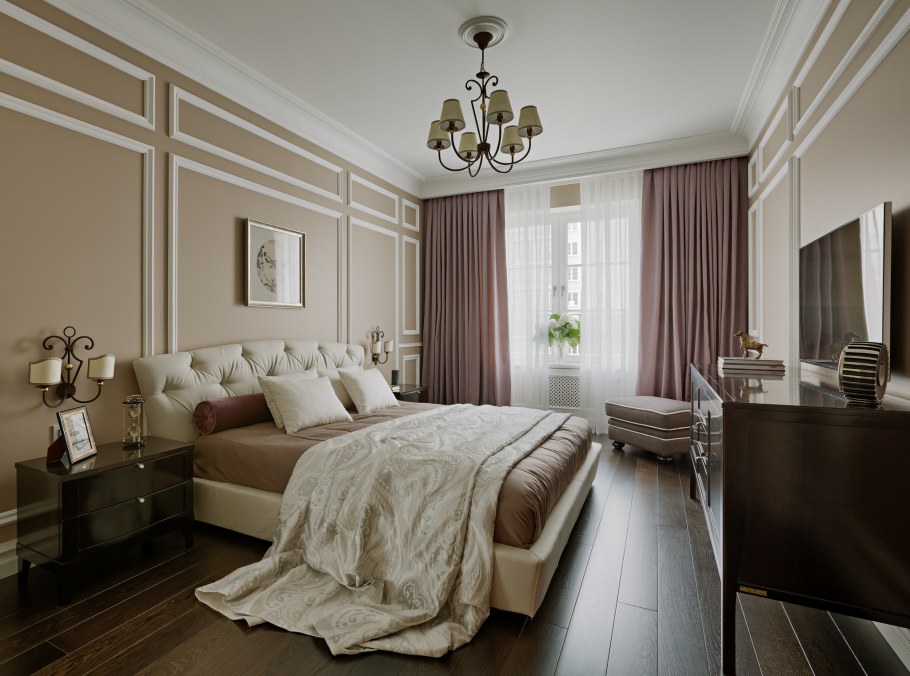 Английский квартал на Мытной