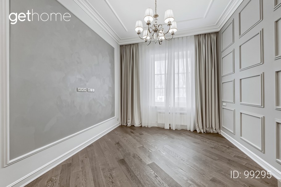 ВК 3d_Interior Марина Серебрянникова