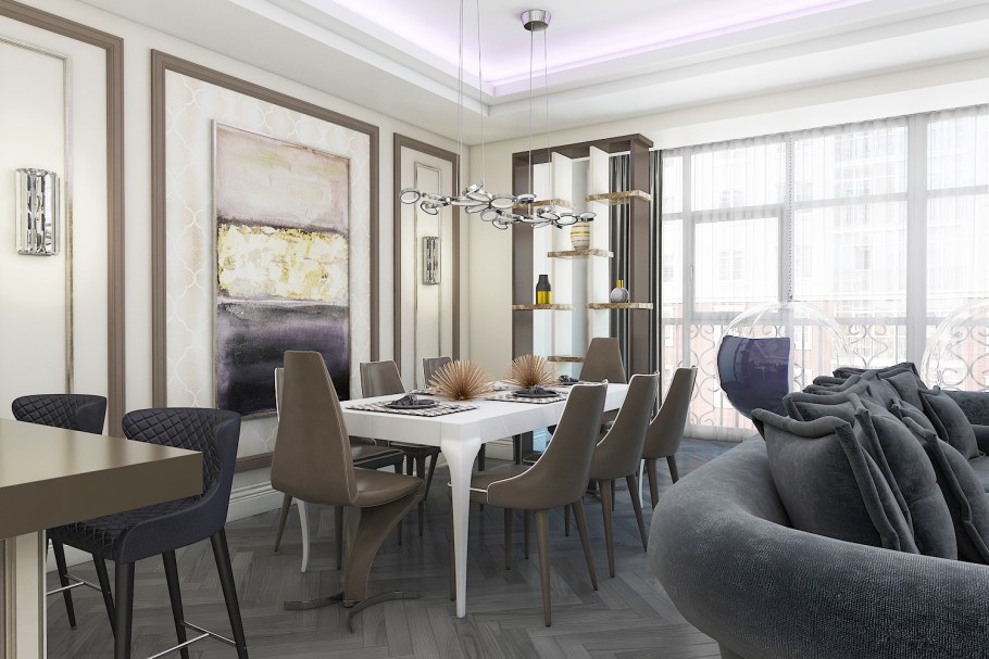 ЖК английский квартал квартиры