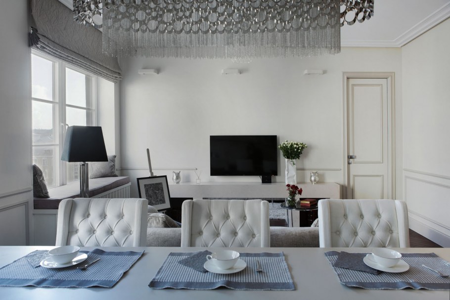 Пропккт квартиры ЖК английский квартал