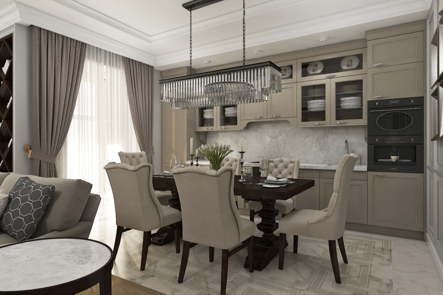 Квартиры на Мытной улице