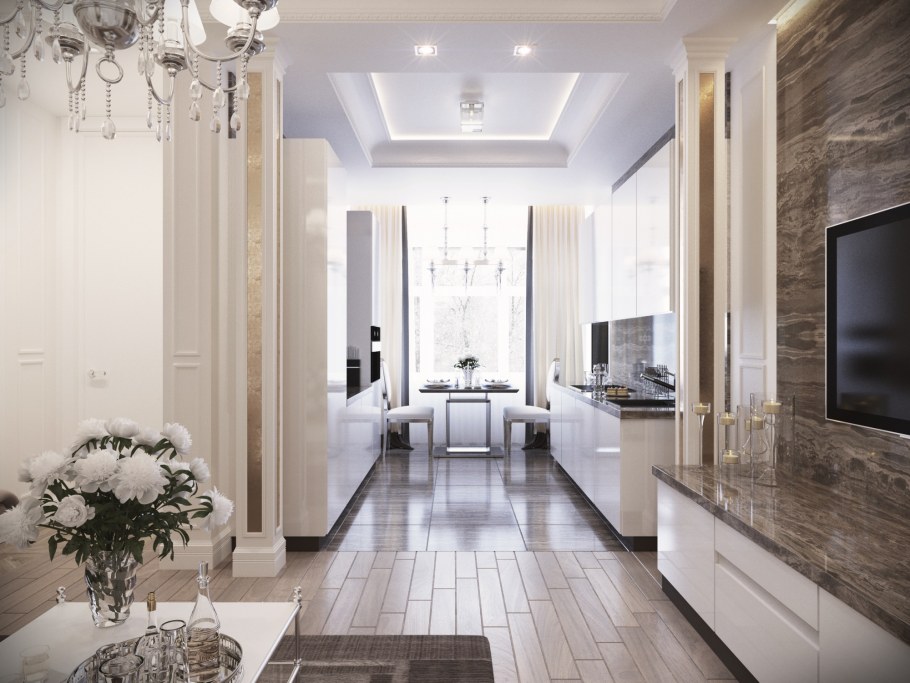 Дизайн студия Людмилы Пожидаевой