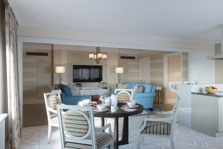 Усадьба Аносино коттеджный поселок