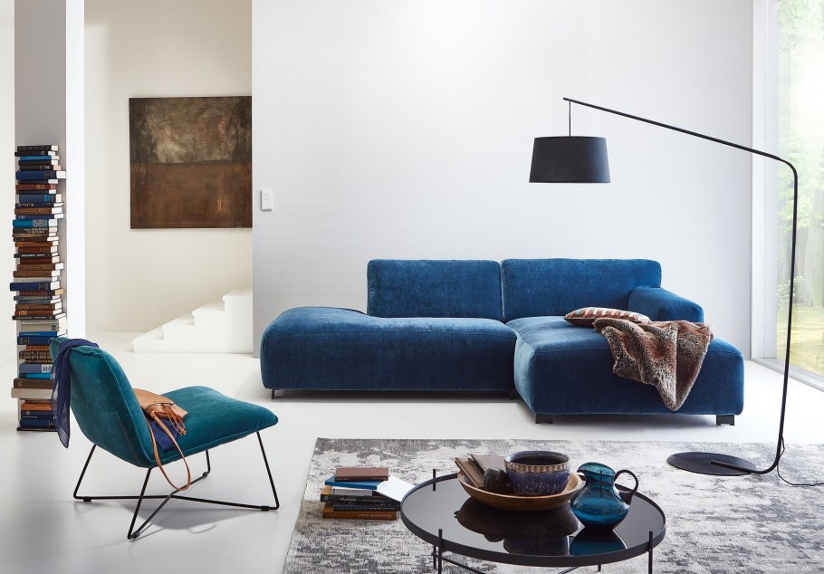 Trevi Deep Furninova