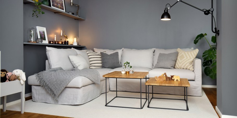 Диваны для гостиной