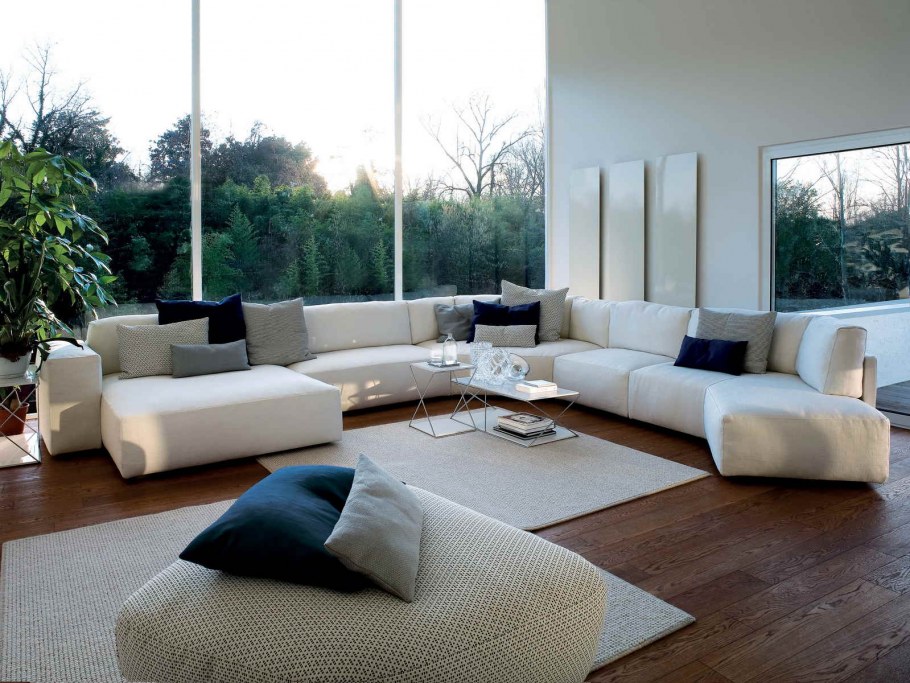 Swan Hills диван