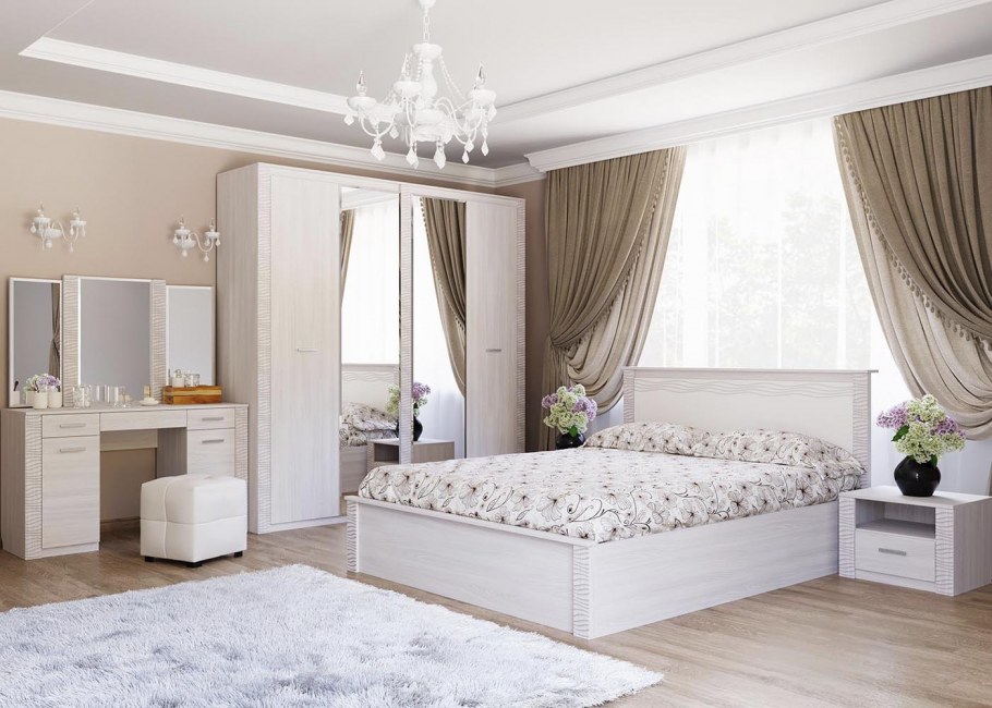 Шкаф гамма 20 SV мебель