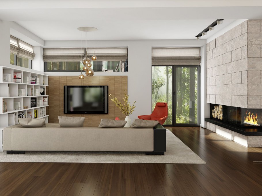 Дизайн КП мебель