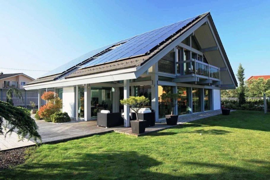 Фахверк DAVINCI