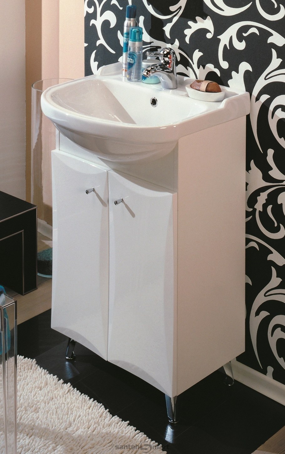 Тумба Акватон Джимми 57 м