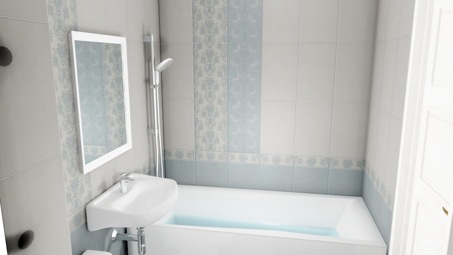 Kerama Marazzi Кампанелла