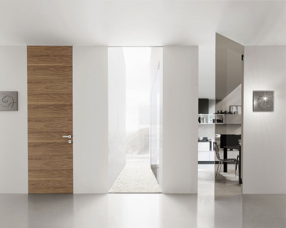 Стеновые панели bluinterni