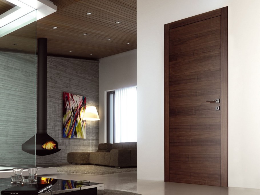 Двери Ghizzi Benatti Rio