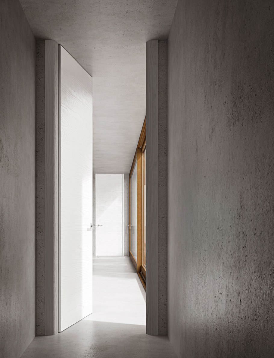 Двери Sofia Skyline