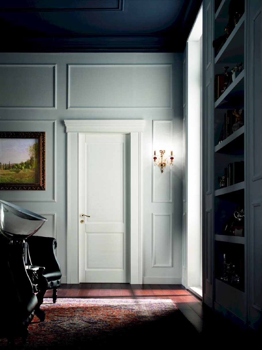 Doors volhovec (Волховец) collection Neo Classic